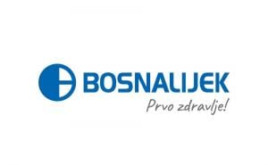 Bosnalijek povećao prihode i dobit u 2021. godini za 35 posto